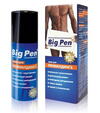 Крем ''Big Pen'' для мужчин  20 мл 130093(90005)
